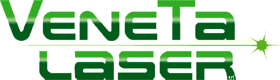 Logo Veneta laser